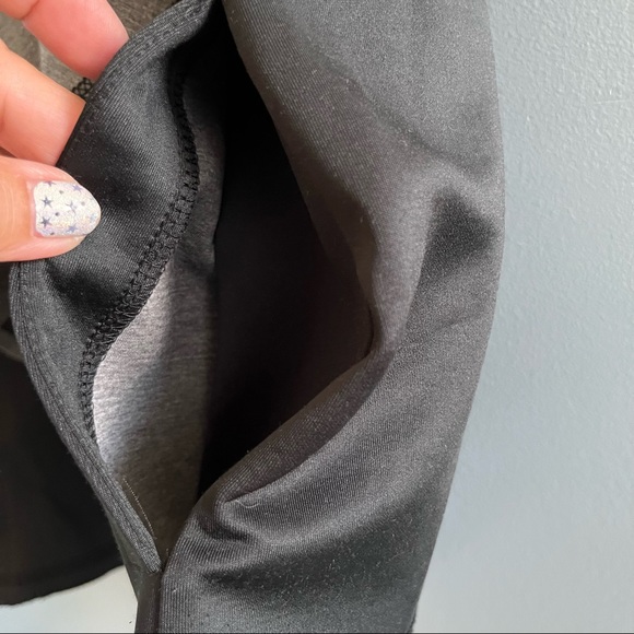 Alala Draped Poseidon Vest - Picture 4 of 10